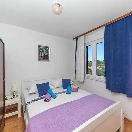 Dom wakacyjny Borak Croatia *