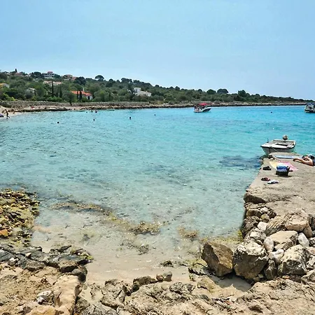 Borak Croatia Dom wakacyjny