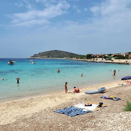 Dom wakacyjny Borak Croatia Drvenik Mali