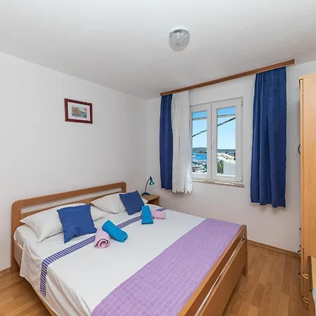 Dom wakacyjny Borak Croatia *