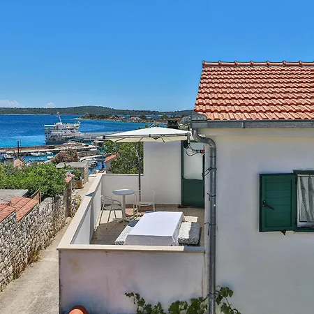 Borak Croatia Dom wakacyjny *