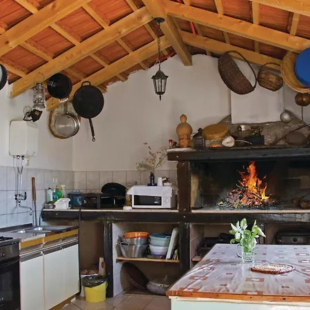 Holiday home In With Kitchen