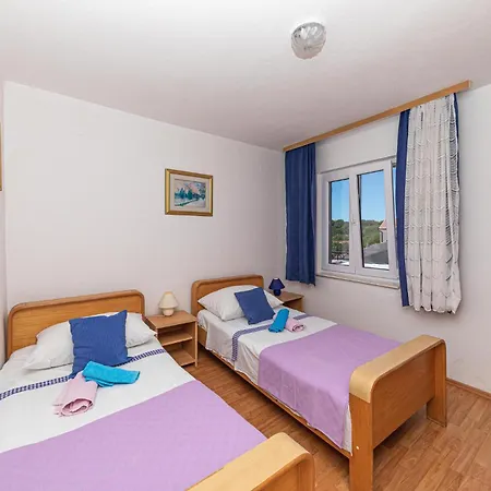 Borak Croatia Dom wakacyjny *