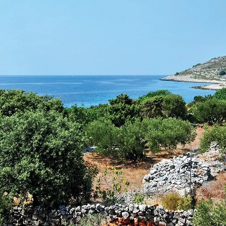 Dom wakacyjny Borak Croatia *